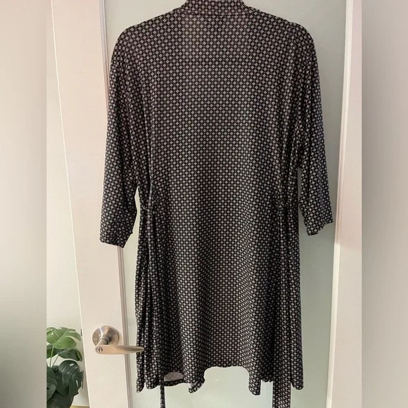 Marilyn Monroe Size S Robe - Picture 3 of 5